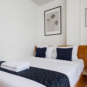 Habitación Triple Deluxe